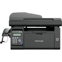 МФУ Pantum M6607NW фото 1